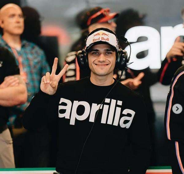 Musim Jorge Martin Terancam Usai Kecelakaan Horor di MotoGP Qatar 2025, Legenda Sarankan Lupakan soal Kejuaraan Musim Jorge Martin Terancam Usai Kecelakaan Horor di MotoGP Qatar 2025, Legenda Sarankan Lupakan soal Kejuaraan