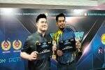 Juara Batam Open Ten Ball Championship, Aloysius Yap Dapat Hadiah Rp130 Juta