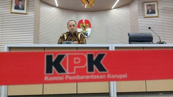 KPK Panggil Komisaris PT ASDP untuk Diperiksa di Kasus Korupsi Akuisisi Perusahaan