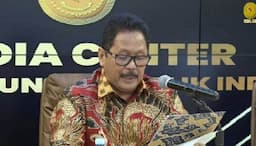 Terungkap, Tersangka Zarof Ricar Sempat Bertemu Hakim Agung Soesilo Bahas Kasus Ronald Tannur 