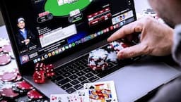 165 PNS Satpol PP DKI Main Judi Online, Transaksinya Capai Rp2,3 Miliar