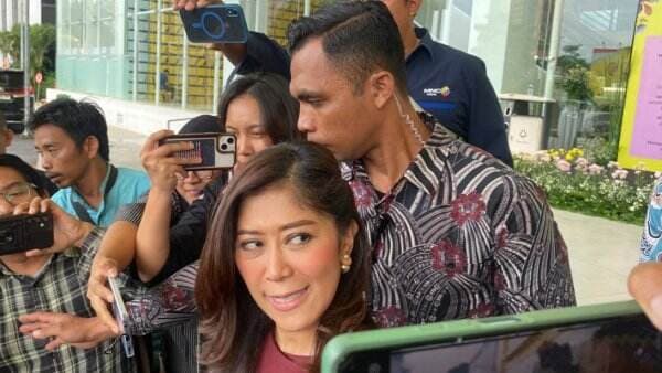 Budi Arie Diperiksa Bareskrim soal Judi Online, Meutya Hafid: Silahkan Diproses Penegak Hukum