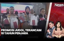 Polisi Tangkap Gadis Cantik Promosi Judi Online di Sukabumi, Segini Bayarannya