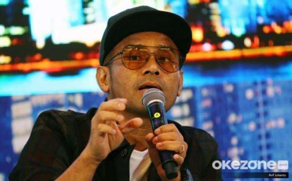 Reaksi Judika Disebut Nyolong Lagu oleh Ahmad Dhani Reaksi Judika Disebut Nyolong Lagu oleh Ahmad Dhani