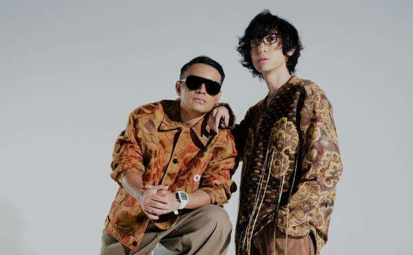 Gandeng Eka Gustiwana, Judika Rilis Lagu Bernuansa EDM Gandeng Eka Gustiwana, Judika Rilis Lagu Bernuansa EDM