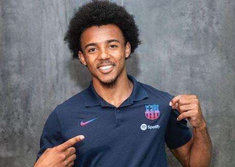 Biodata dan Profil Jules Koundé: Penentu Kemenangan Barcelona atas Real Madrid di Final Copa del Rey 2025 Biodata dan Profil Jules Koundé: Penentu Kemenangan Barcelona atas Real Madrid di Final Copa del Rey 2025