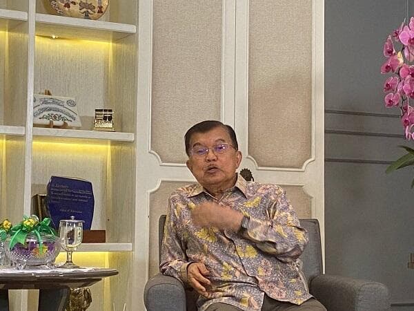 Trump Patok Tarif Impor 32 ke RI, JK Sebut Efek Harga Barang Naik 10 Trump Patok Tarif Impor 32 ke RI, JK Sebut Efek Harga Barang Naik 10