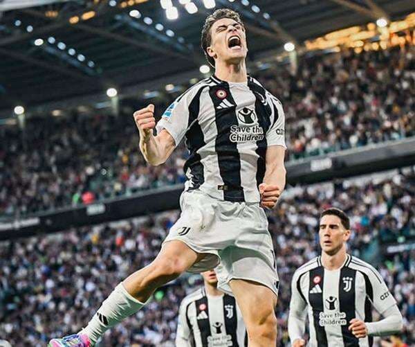 Hasil Liga Italia 2024-2025: Juventus vs Genoa 1-0, Lecce vs AS Roma 0-1 Hasil Liga Italia 2024-2025: Juventus vs Genoa 1-0, Lecce vs AS Roma 0-1