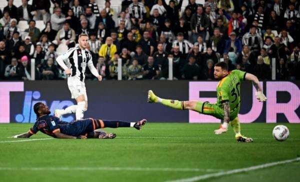 Hasil Lengkap Liga Italia: Jay Idzes Cs Gilas Monza, Juventus dan Inter Milan Menang Hasil Lengkap Liga Italia: Jay Idzes Cs Gilas Monza, Juventus dan Inter Milan Menang