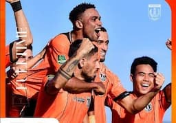 Kalahkan Gresik United 2-1 di Laga Pembuka Liga 2 2024-2025, Pelatih Persibo Bojonegoro: Ini Kemenangan Penting!