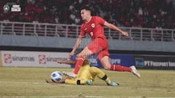 Kalahkan Malaysia U-19 1-0 di Semifinal Piala AFF U-19 2024, Timnas Indonesia U-19 Akhiri Rekor Buruk!