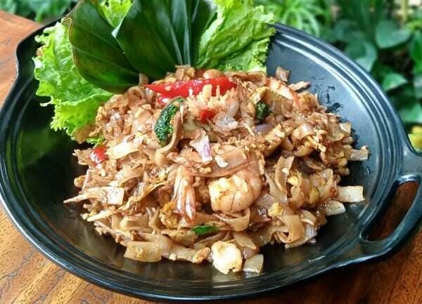 Kampung Makan, Tempat Makan yang Seru dan Disukai Si Kecil Kampung Makan, Tempat Makan yang Seru dan Disukai Si Kecil