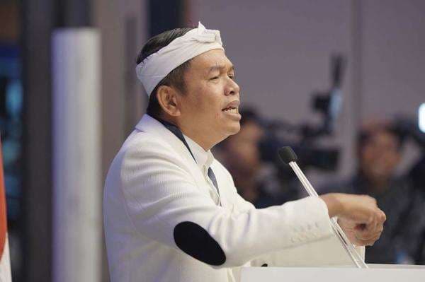 5 Berita Populer: Advokat ZM Tim TIPU UGM jadi Tersangka Kasus Pemalsuan Dokumen hingga Dedi Mulyadi Diancaman Dibunuh 5 Berita Populer: Advokat ZM Tim TIPU UGM jadi Tersangka Kasus Pemalsuan Dokumen hingga Dedi Mulyadi Diancaman Dibunuh