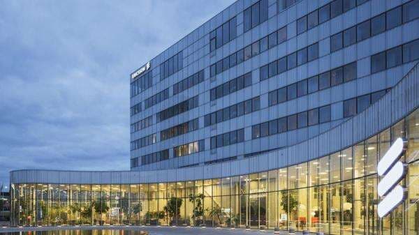 Permintaan di Amerika Utara Naik, Pendapatan Ericsson Tembus Rp10,68 T di Kuartal I-2025 Permintaan di Amerika Utara Naik, Pendapatan Ericsson Tembus Rp10,68 T di Kuartal I-2025