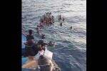 Kapal KM Samarinda Tenggelam di Perairan Anambas, 3 Orang Tewas