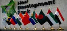 Kapan BRICS Berdiri?