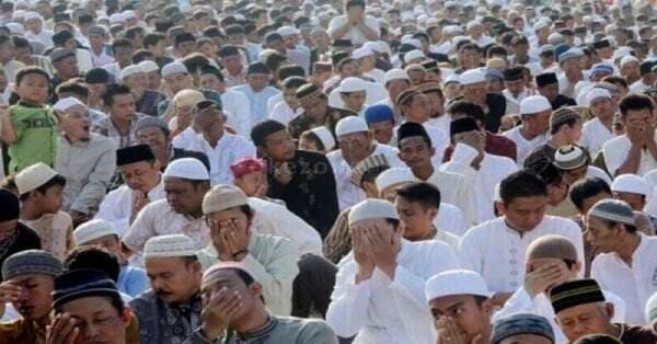 Kapan Hari Raya Idul Adha 2024 Versi Pemerintah dan Muhammadiyah? Ini Jadwal Lengkapnya