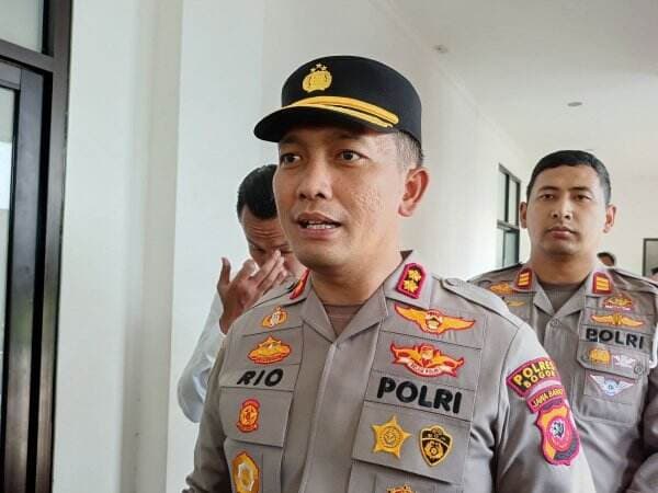 Armor Toreador Minta Damai dengan Cut Intan Nabila, Polisi Tegaskan Proses Hukum Tetap Jalan