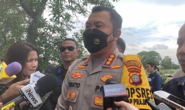 Proses Ekshumasi Bayi Diduga Tertukar Sudah Rampung, Sampel DNA Dikirim ke RS Polri