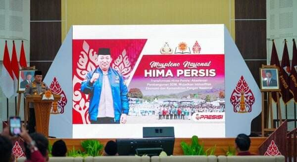 Kapolri Ajak Pemuda Manfaatkan Bonus Demografi