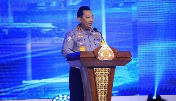 Kapolri Ingat Paslon hingga Pendukung Bisa Terima Hasil Pilkada 2024: Siap Menang atau Kalah