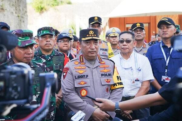 Keputusan Kapolri, Upacara Hari Juang Polri Akan Digelar Pertama Kali di Surabaya