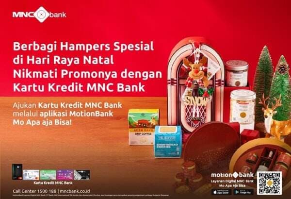 Ga Pake Ribet, Simak Cara Praktis Ajukan Kartu Kredit MNC Bank Ga Pake Ribet, Simak Cara Praktis Ajukan Kartu Kredit MNC Bank