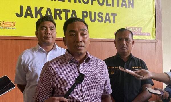 Polisi Periksa Dua Orang Saksi Kasus Kekerasan Bos Animasi Terhadap Karyawan Hari Ini