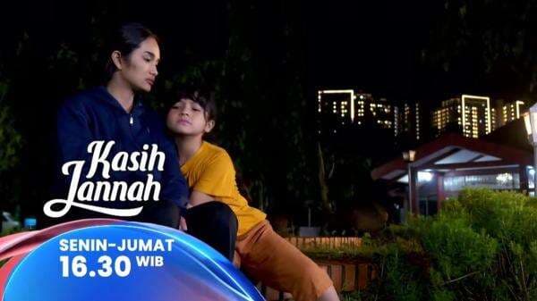 Sinopsis Sinetron Kasih Jannah Episode 39: Emosi Nabila Meledak Sinopsis Sinetron Kasih Jannah Episode 39: Emosi Nabila Meledak