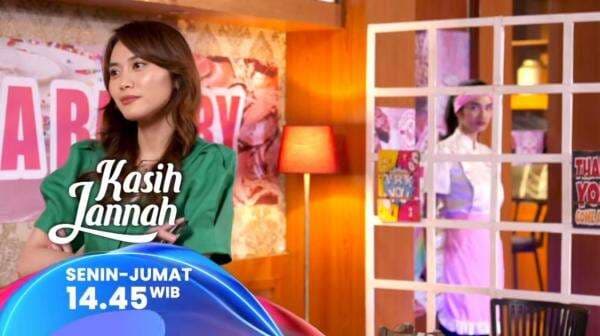 Sinopsis Sinetron Kasih Jannah Episode 42 Sinopsis Sinetron Kasih Jannah Episode 42