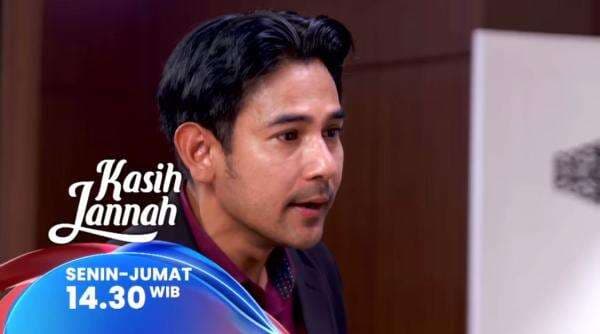 Sinopsis Sinetron Kasih Jannah Episode 49 Sinopsis Sinetron Kasih Jannah Episode 49