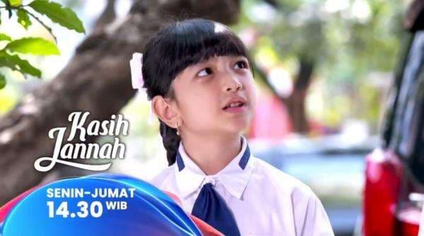 Sinopsis Sinetron Kasih Jannah Episode 47: Rencana Jahat Nabila pada Kasih Sinopsis Sinetron Kasih Jannah Episode 47: Rencana Jahat Nabila pada Kasih