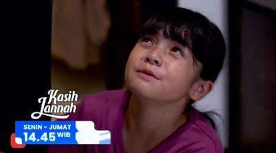 Sinopsis Sinetron Kasih Jannah Episode 13 Sinopsis Sinetron Kasih Jannah Episode 13