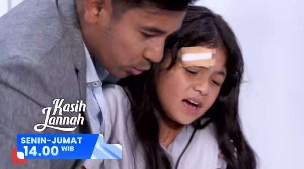 Sinopsis Sinetron Kasih Jannah Episode 28 Sinopsis Sinetron Kasih Jannah Episode 28