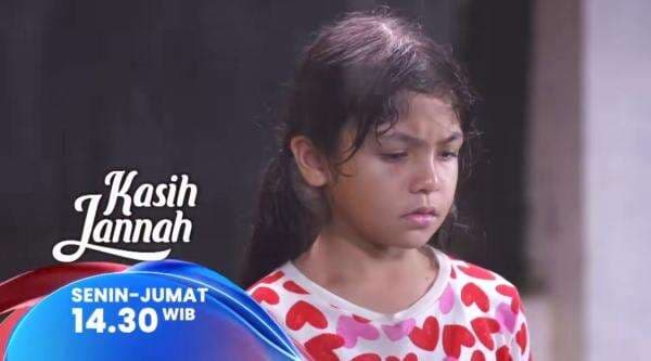 Sinopsis Sinetron Kasih Jannah Episode 48 Sinopsis Sinetron Kasih Jannah Episode 48
