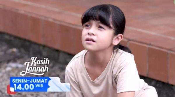 Sinopsis Sinetron Kasih Jannah Episode 30 Sinopsis Sinetron Kasih Jannah Episode 30