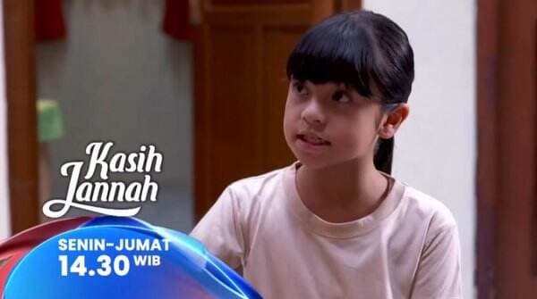 Sinopsis Sinetron Kasih Jannah Episode 51 Sinopsis Sinetron Kasih Jannah Episode 51