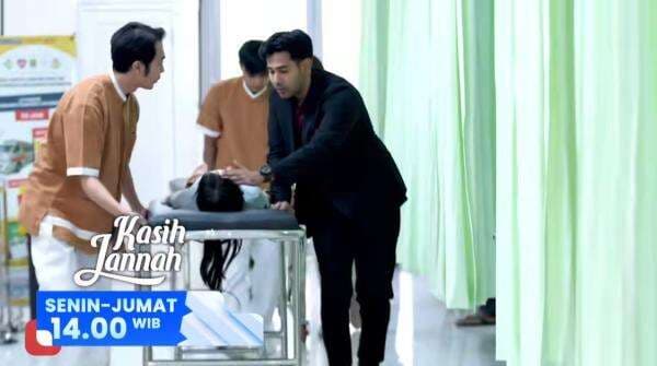 Sinopsis Sinetron Kasih Jannah Episode 27 Sinopsis Sinetron Kasih Jannah Episode 27