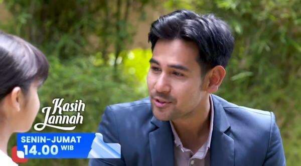 Sinopsis Sinetron Kasih Jannah Episode 23 Sinopsis Sinetron Kasih Jannah Episode 23