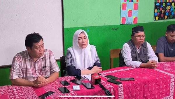  Kasus Kecelakaan Maut di Subang, SMK Lingga Kencana Buka Suara   