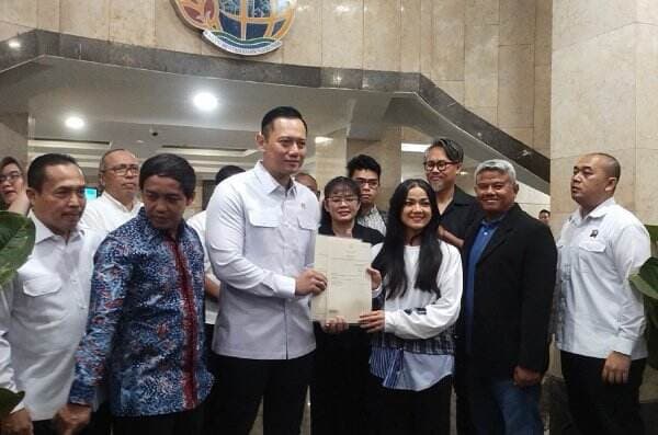 Kasus Mafia Tanah Keluarga Nirina Zubir Memasuki Babak Baru, 3 Pedagang Gugat BPN Jakarta