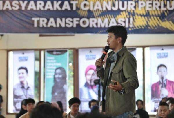 Kasus Siswa Diduga Keracunan MBG di Cianjur, Partai Perindo Dorong Pengawasan Kualitas Kasus Siswa Diduga Keracunan MBG di Cianjur, Partai Perindo Dorong Pengawasan Kualitas