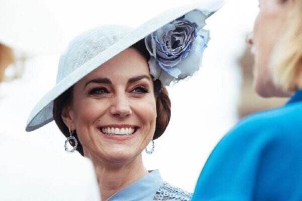 Kate Middleton Idap Kanker, Pangeran Harry Ungkap Doa Kesembuhan