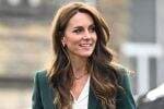 Kate Middleton Kembali Bekerja setelah Bebas dari Kanker, Ini Tugas Pertamanya