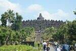 Kawasan Borobudur Direvitalisasi, Wujudkan Destinasi Pariwisata Kelas Dunia