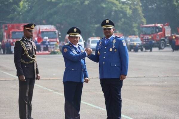 Marak Kebakaran, Kemendagri Imbau Pemda Lakukan Inspeksi Keselamatan