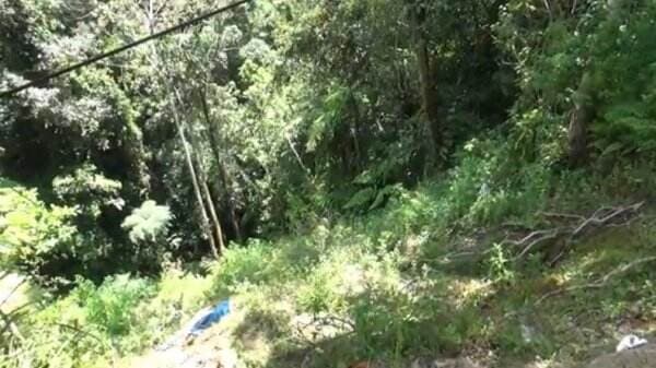 Truk Fuso Tabrak Gran Max Angkut Uang ATM di Muarojambi, 1 Tewas 2 Luka-Luka Truk Fuso Tabrak Gran Max Angkut Uang ATM di Muarojambi, 1 Tewas 2 Luka-Luka