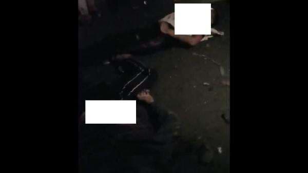 Mobil Pikap Kecelakaan di Bone, 3 Orang Tewas Belasan Luka-Luka Mobil Pikap Kecelakaan di Bone, 3 Orang Tewas Belasan Luka-Luka