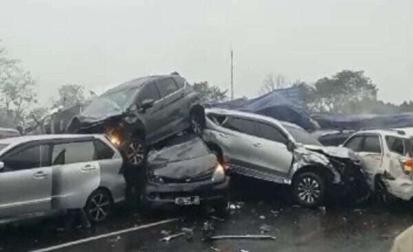 Apakah Tol Cipularang Angker? Ini Faktanya