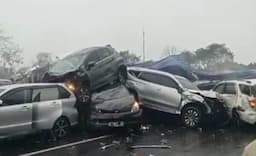 Apakah Tol Cipularang Angker? Ini Faktanya